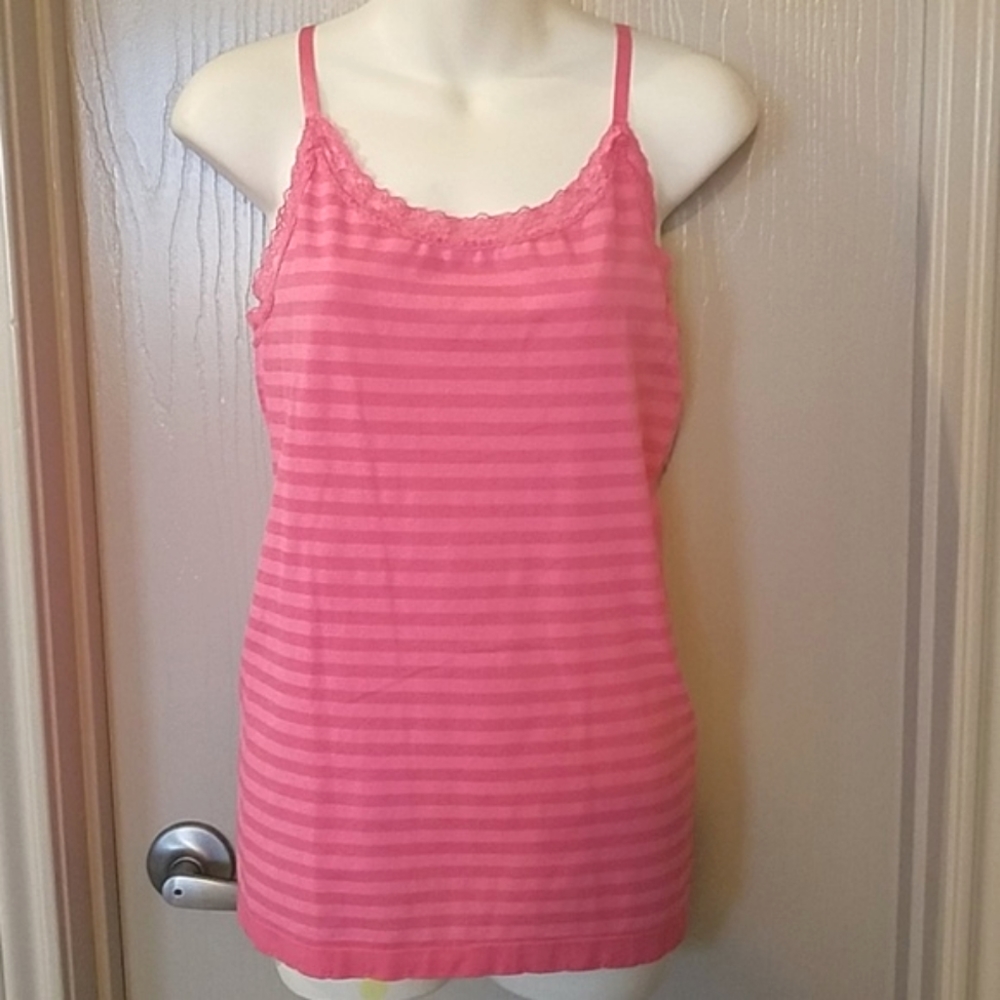 NEW Cacique ( Lane Bryant) cami size 22/24 - NEW